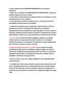 Historia Rebelión de Tupac Amaru