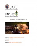 TEORIA DEL DERECHO