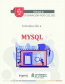 Introduccion a MySQL