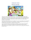 Catequesis Infantil Parroquia Cristo Rey