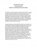 FUERZA DE LA ESTRATEGIA AIEPI A NIVEL MUNDIAL