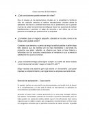 Caso inscrito de león Marín