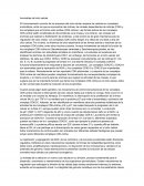 Anomalías del ciclo celular