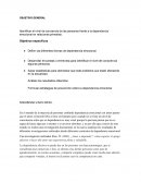 Psicologia. Identificar el nivel de conciencia de las personas