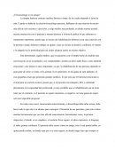 El kinesiologo es mi amigo