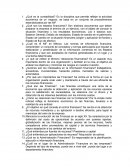 Guía de estudio Estrategias Financieras