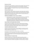 El patrimonio del Estado