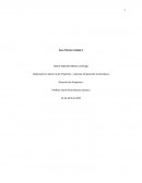 TIPOS DE ESTRUCTURA ORGANIZACIONAL: VENTAJAS Y DESVENTAJAS