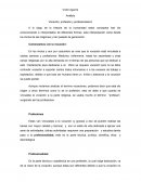 LA VIDA DE NATHALI