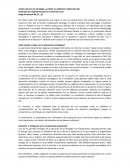 Como ejecutar estrategia