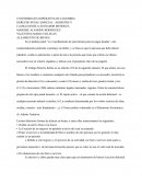 Alzamiento de bienes