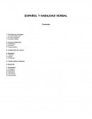 Guía de ortografía y gramática