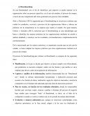 Benchmarking– Interbank