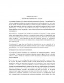 CRECIMIENTO ECONOMICO EN EL SIGLO XX