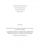 Asentamientos urbanos del antiguo Egipto