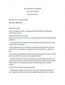 Ética, profesión y ciudadanía