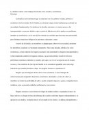 La familia extensa: una estrategia local ante crisis sociales y económicas