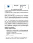 TALLER DE DEMOCRACIA y DILEMAS MORALES