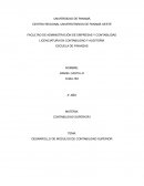 DESARROLLO DE MODULOS DE CONTABILIDAD SUPERIOR