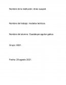 Fundamentos de enfermeria