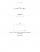 Relaciones publicas eje 1 areandina