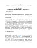 LAS EMOCIONES Y EL APRENDIZAJE DE LAS CIENCIAS SOCIALES