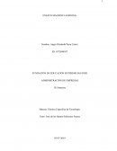 ENSAYO MACHINE LEARNING