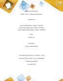 Informe psicologico Joker