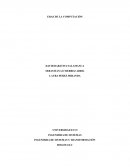 INGENIERIA DE SISTEMAS Y TRANSFORMACIÓN