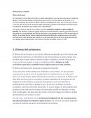 Dilemas éticos o morales. Dilema del tranvía