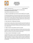 PARCIAL MARKETING ESTRATEGICO