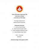 Empresas y preguntas COPROTEX