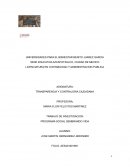 Programa sembrando vida