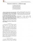 Informe Sensores Resistivos