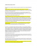 Opciones de Venta y Compra