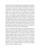 Ética y deontología jurídica