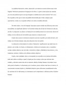 Respuesta a que es la ilustración