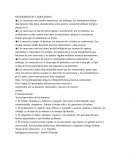 Sentimientos y emociones