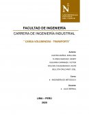 INGENIERÍA DE MÉTODOS II