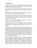 La animación a la lectura