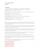 Biología celular UAM