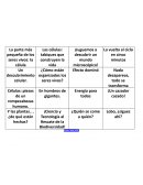 LAS URNAS DE LA CÍENCIA