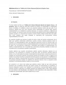 Reflexiones de los Los 7 Hábitos de la Gente Altamente Efectiva de Stephen Covey