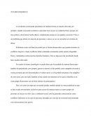 Actividad integradora 6 exclusión social y/o discriminación