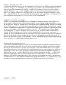 Fábula El águila el cuervo y el pastor