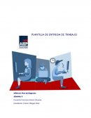 Estudio de ingresos y egresos