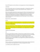 PLAN NACIONAL DE DESARROLLO Sección 950