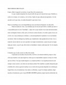 Proverbios Orientales