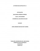Estadistica cuantitativa