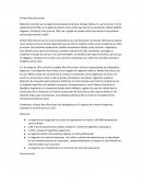 El Pacto Roca-Runciman